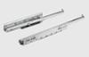 Quadro 25 SFD с щипки и Silent System 550мм HETTICH