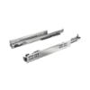 Quadro 4D Silent System 350мм HETTICH