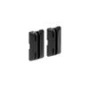 OrgaStripe адаптер черен 9203467 HETTICH