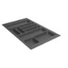 Orga Tray 440 антрацит дълб.441-520мм/шир.451-500мм 9194998  HETTICH