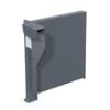 Разделител за OrgaStore 810 / 820 / 830 антрацит 9278249 HETTICH