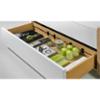 OrgaStripe адаптер черен 9203467 HETTICH