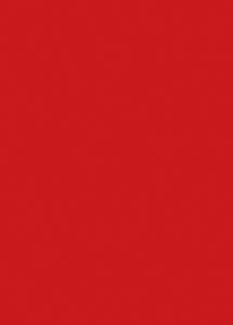 ЛПДЧ 2800/2070/18мм Червено н.U321 ST9 EGGER