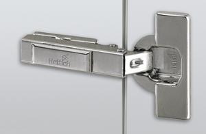 Панта HETTICH Intermat 110гр ПК 0048049