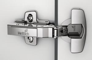 Панта Sensys 110гр ОК 9071207 HETTICH