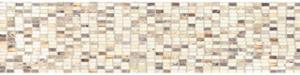 Кант за плот HPL 45мм Римска мозайка н.MS234CR GETALIT