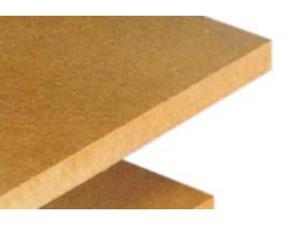 МДФ суров 3050/1220/38 Fibrabel