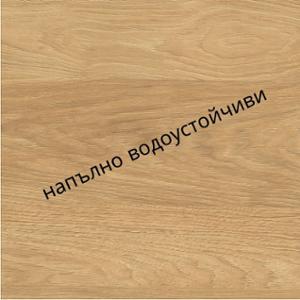 PVC плоскост 2440/1220/18.8мм Хикори Натур н.H3730 ST10