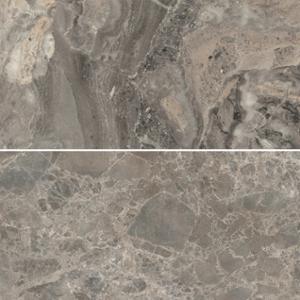 Гръб 4100/620/8мм Мрамор Чиполина Сив н.F093 ST7/ Мрамор Сиена сив н.F095 ST87 EGGER