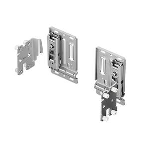 Окачвач за горен шкаф SAH 500, в корпуса 9398862 HETTICH