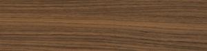 ABS кант 1х42мм Тъмен орех лачерно н.LS47 PORO NOCE CLEAF