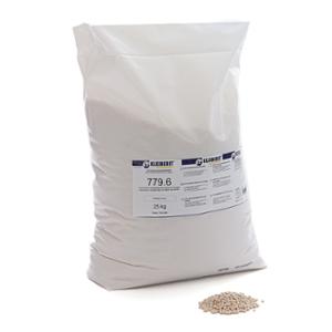 Лепило за кантираща машина EVA 779.6 1050 200-210C бяло 25кг KLEIBERIT