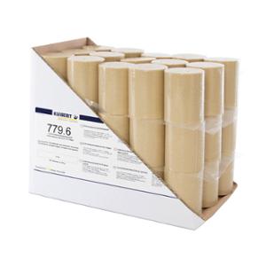 Лепило патронно за кантираща машина Holzher 779.6 2009 200-210C слонова кост (45 патрона х 345гр) KLEIBERIT