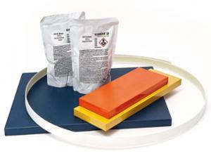 PUR лепило на патрони 702.5.0041 - 400гр. KLEIBERIT