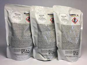 PUR лепило на патрони 707.6.4145 400гр/1оп бяло KLEIBERIT