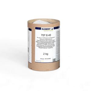 PUR лепило на патрони 707.6.4058 2 кг безцветно KLEIBERIT