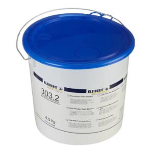 PVA лепило D3 303.2 0506 4.5кг. KLEIBERIT