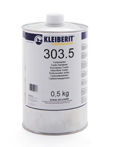 Втвърдител за PVA лепило D3 303.5 8202 0.5кг. KLEIBERIT