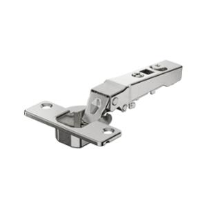 Панта Novisys 105гр ПК, плавно затваряне 9313100 HETTICH