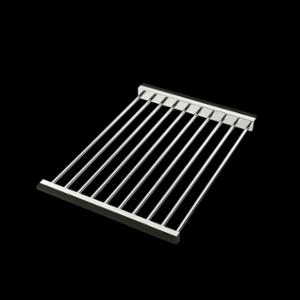 Плъзгащ се отцедник от неръждаема стомана 436х300мм