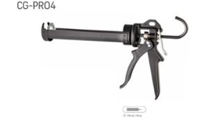 Пистолет за лепило CG-PRO4 310мл