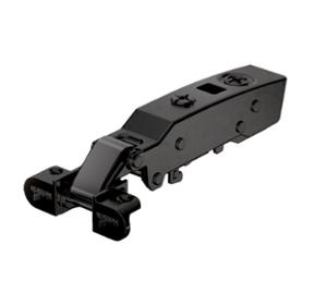 Панта SENSYS черен обсидиан за алум.профил до 32мм ПК 9091224 HETTICH