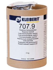 PUR лепило KLEIBERIT 707.9.1008 бяло 2 кг