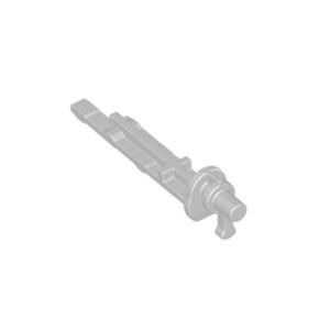 Адаптор за синхронизираща щанга за Quadro25 тип С  9254549 HETTICH