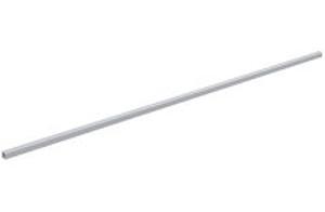 Напречен рейлинг InnoTech Atira L2000мм сребрист 9194614 HETTICH