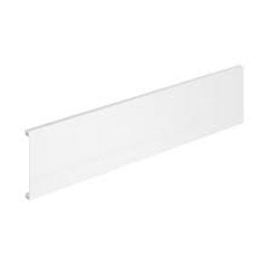 Алу. профил за вътр.чело InnoTech Atira H70 L2000мм бял 9194765 HETTICH