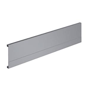 Алу. профил за вътр.чело InnoTech Atira H70 L2000мм сребрист 9194764 HETTICH