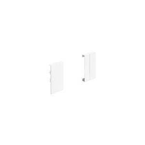 Държачи за алу. профил вътр. чело InnoTech Atira H70  бял 9196348 HETTICH