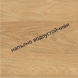 Мостра А4 PVC плоскост Хикори Натур н.H3730 ST10
