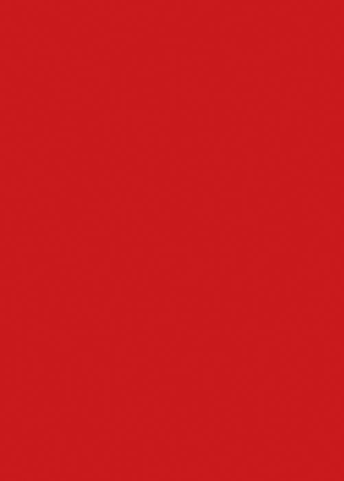 ЛПДЧ 2800/2070/18мм Червено н.U321 ST9 EGGER