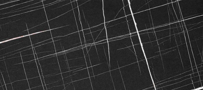 Плот 4200/600/39мм Черен мрамор  н.1475 Touch TOP LINEA