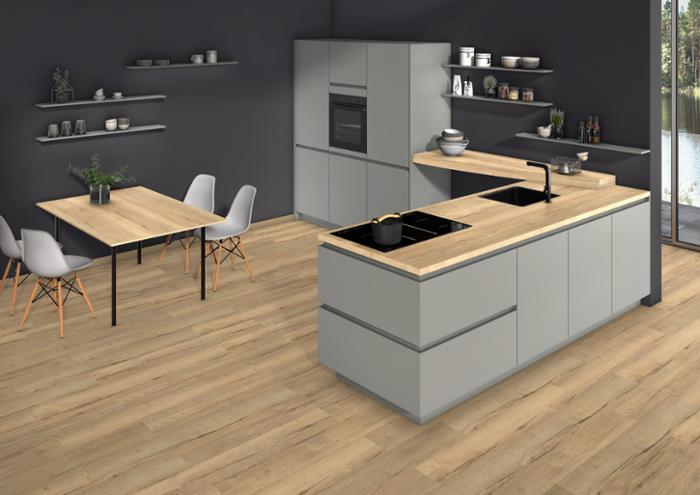 ЛПДЧ 2800/2070/18мм Оникс сиво н.U960 TM9 Perfect Sense EGGER