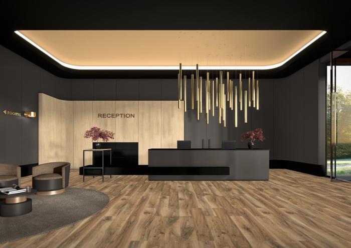 ЛПДЧ 2800/2070/16мм Графит н.U961 ST7 EGGER