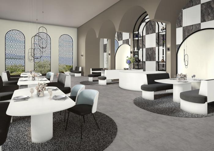 ЛПДЧ 2800/2070/12мм Класическо Бяло н.W960 ST7 EGGER