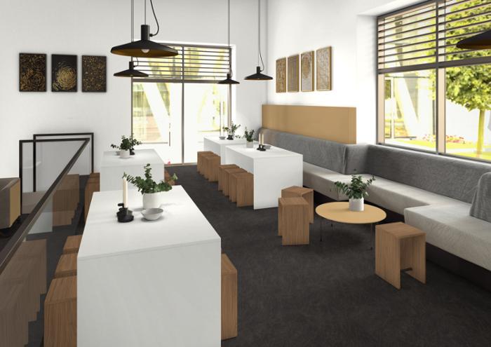 ЛПДЧ 2800/2070/16мм Класическо Бяло н.W960 SM EGGER