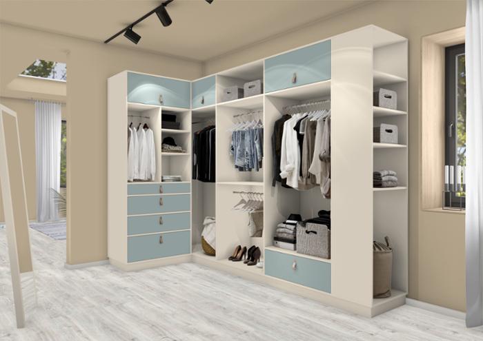 ЛПДЧ 2800/2070/18мм Фиорд н.U636 ST9 EGGER