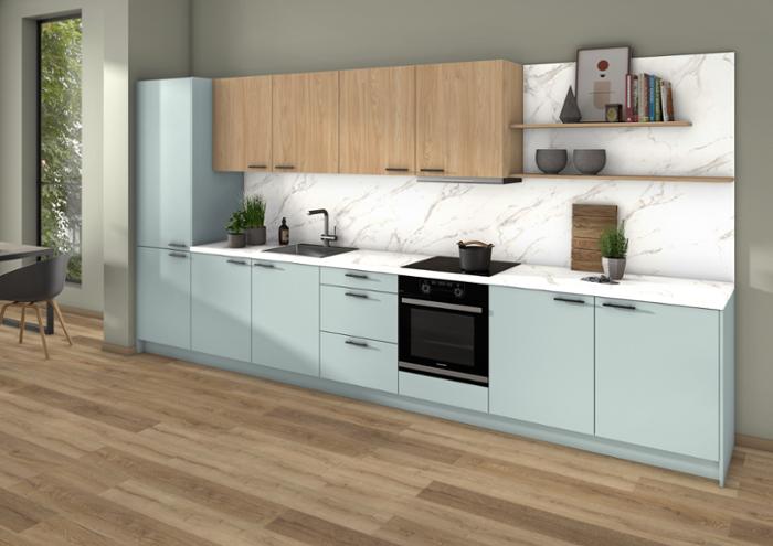 ЛПДЧ 2800/2070/18мм Фиорд н.U636 ST9 EGGER