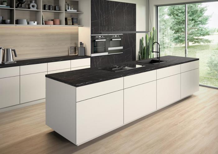 ЛПДЧ 2800/2070/18мм Порцелан н.W1200 ST9 EGGER