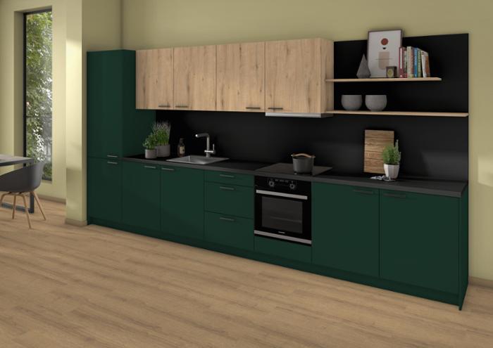 ЛПДЧ 2800/2070/18мм Ела н.U699 ST9 EGGER