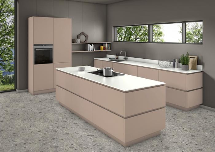 ЛПДЧ 2800/2070/18мм Бадем н.U211 ST9 EGGER