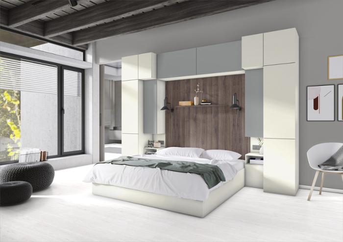 ЛПДЧ 2800/2070/18мм Класическо Бяло н.W960 ST7 EGGER / забележка* замества 908