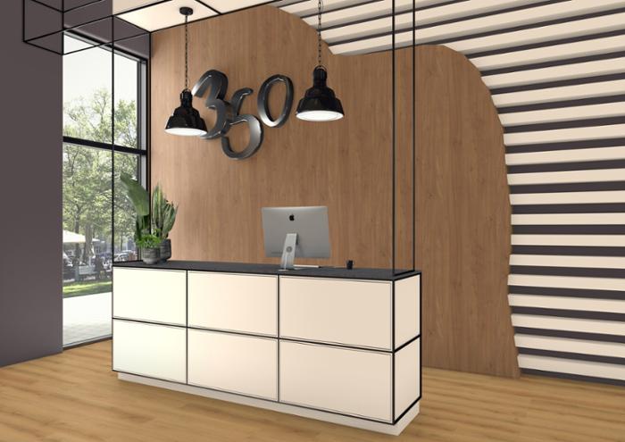 ЛПДЧ 2800/2070/18мм Пясъчно бежово н.U156 ST9 EGGER