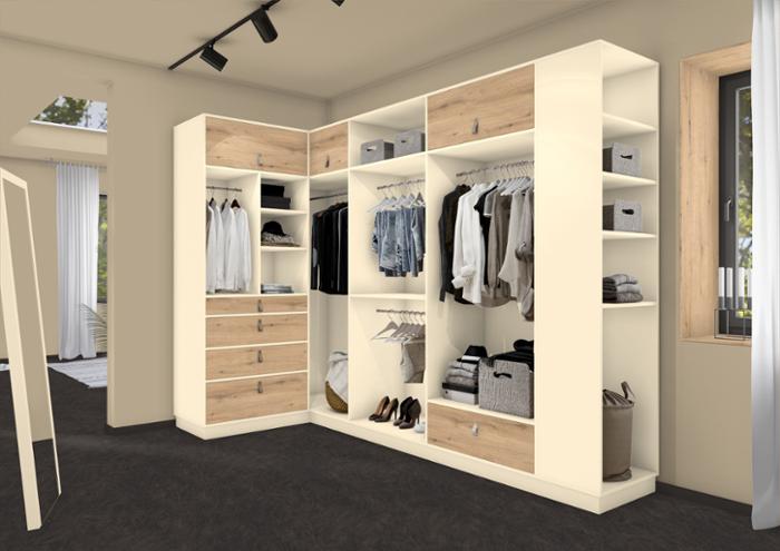 ЛПДЧ 2800/2070/18мм Памук н.U113 ST9 EGGER