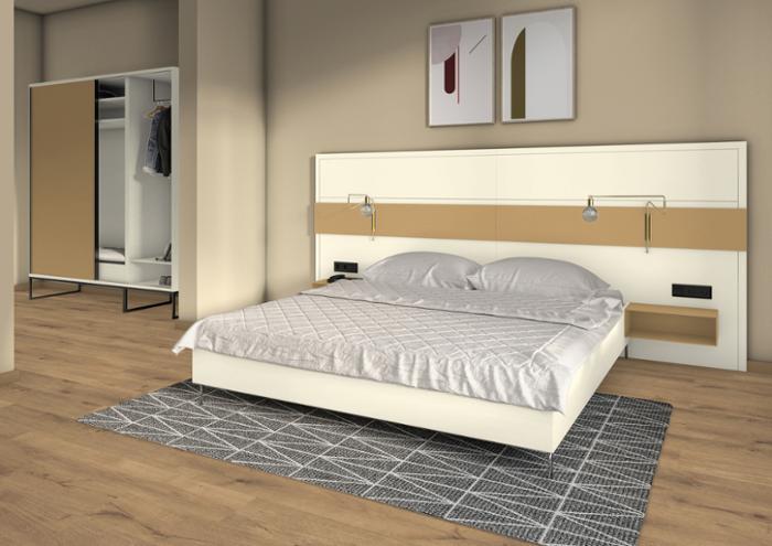 ЛПДЧ 2800/2070/18мм Алабастър н.U104 ST9 ЕGGER