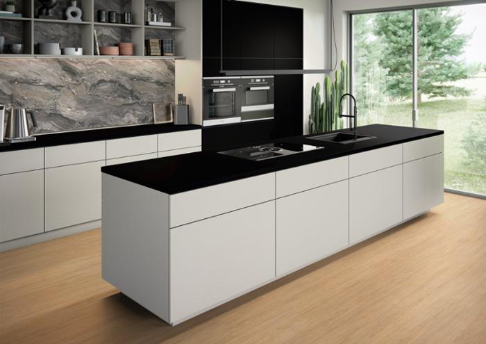 ЛПДЧ 2800/2070/16мм Светло сиво н.U708 ST9 EGGER