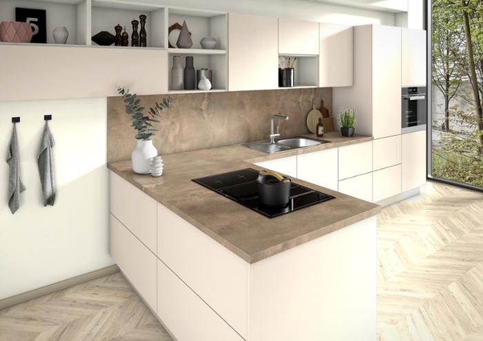 ЛПДЧ 2800/2070/18мм Кашмир н.U702 ST9 EGGER